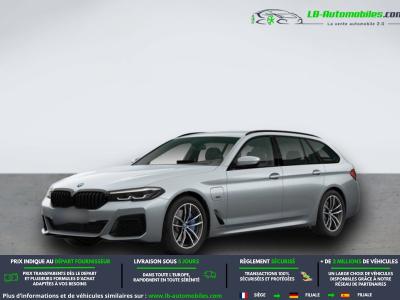 BMW Série 5 Touring 520e 204 ch BVA