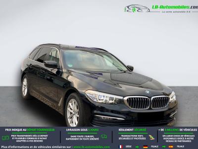 BMW Série 5 Touring 520d 190 ch BVA