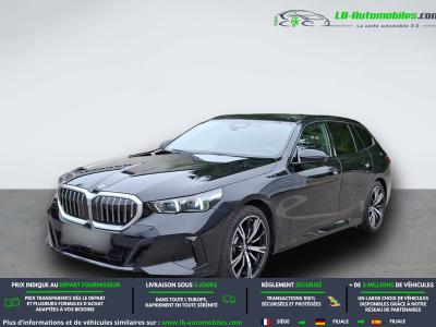 BMW Série 5 Touring 520i 184 ch BVA