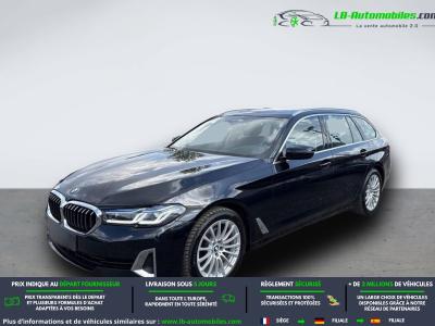 BMW Série 5 Touring 520d 190 ch BVA