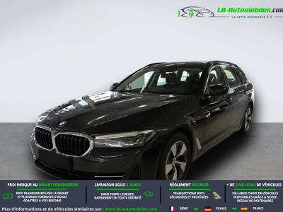 BMW Série 5 Touring 520i 184 ch BVA