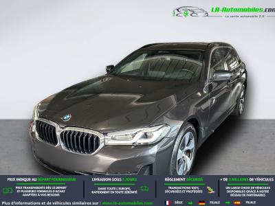BMW Série 5 Touring 520d 190 ch BVA