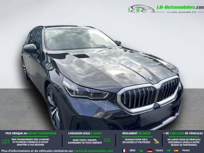 BMW Série 5 Touring 520i 184 ch BVA