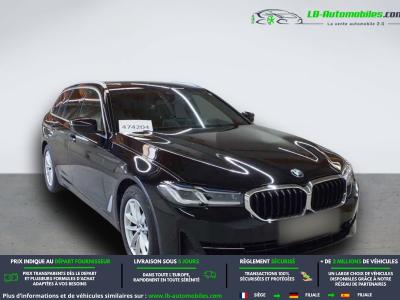 BMW Série 5 Touring 520d 190 ch BVA