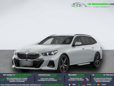 BMW Série 5 Touring 520i 184 ch BVA