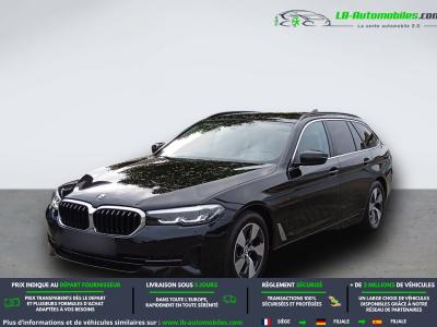 BMW Série 5 Touring 520d 190 ch BVA