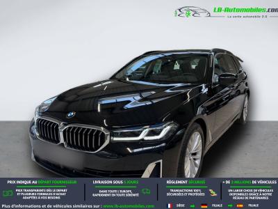 BMW Série 5 Touring 520i 184 ch BVA