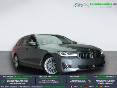 BMW Série 5 Touring 530d xDrive 286 ch BVA