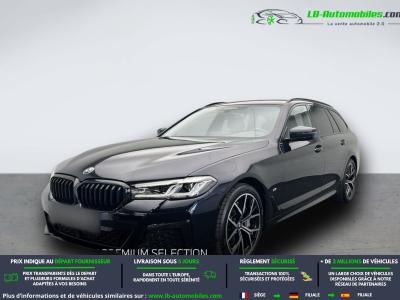 BMW Série 5 Touring 530d xDrive 286 ch BVA