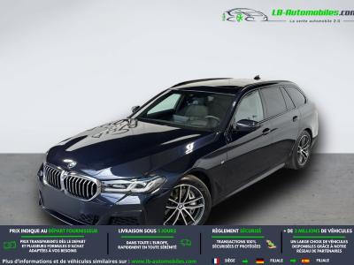 BMW Série 5 Touring 530d xDrive 286 ch BVA
