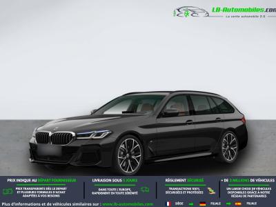 BMW Série 5 Touring 530d xDrive 286 ch BVA
