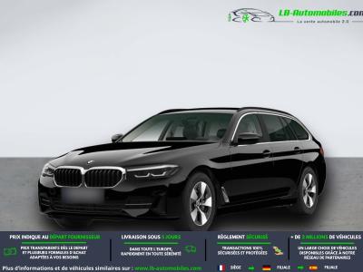 BMW Série 5 Touring 530d xDrive 286 ch BVA