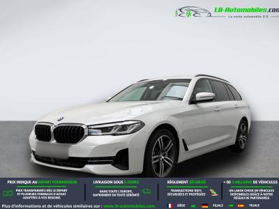 BMW Série 5 Touring 530d xDrive 286 ch BVA