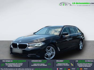 BMW Série 5 Touring 530d 286 ch BVA