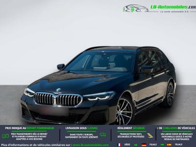 BMW Série 5 Touring 530d 286 ch BVA