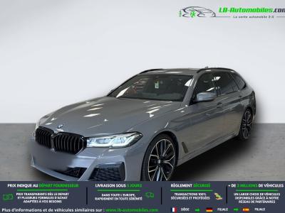 BMW Série 5 Touring 530d 286 ch BVA