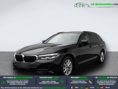 BMW Série 5 Touring 530i 252 ch BVA