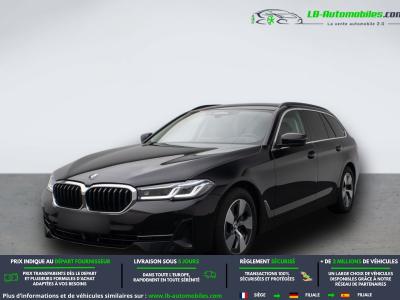 BMW Série 5 Touring 530i 252 ch BVA