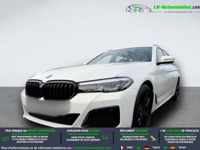 BMW Série 5 Touring 530i 252 ch BVA