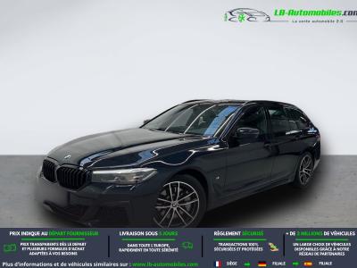 BMW Série 5 Touring 530i 252 ch BVA