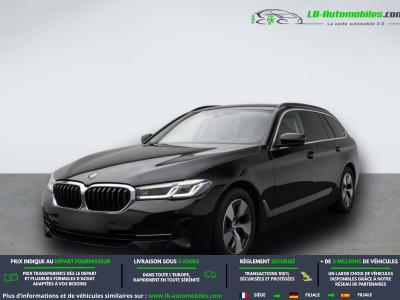 BMW Série 5 Touring 520d 190 ch BVA