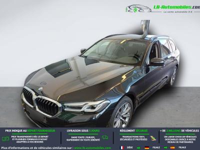 BMW Série 5 Touring 520d 190 ch BVA