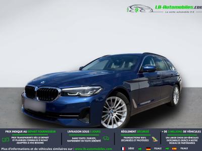 BMW Série 5 Touring 520d 190 ch BVA