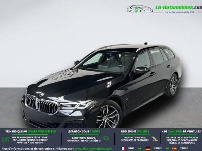 BMW Série 5 Touring 520d xDrive 190 ch BVA