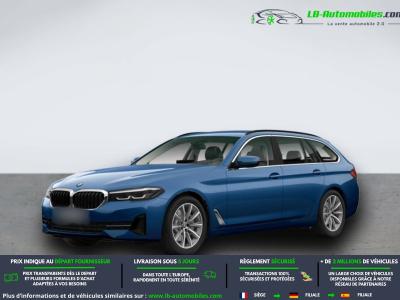 BMW Série 5 Touring 520d xDrive 190 ch BVA