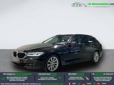BMW Série 5 Touring 520d xDrive 190 ch BVA