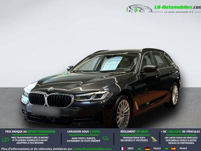 BMW Série 5 Touring 520d xDrive 190 ch BVA