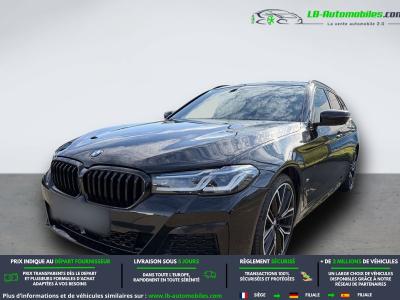 BMW Série 5 Touring 520d xDrive 190 ch BVA
