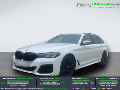 BMW Série 5 Touring 520d xDrive 190 ch BVA