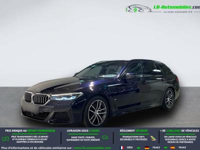 BMW Série 5 Touring 520d xDrive 190 ch BVA