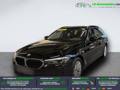 BMW Série 5 Touring 530d xDrive 286 ch BVA
