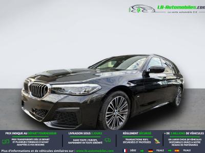 BMW Série 5 Touring 530d xDrive 286 ch BVA