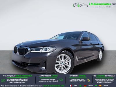 BMW Série 5 Touring 530d xDrive 286 ch BVA