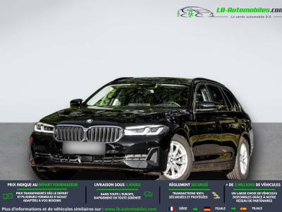 BMW Série 5 Touring 520i 184 ch BVA