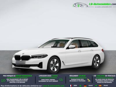 BMW Série 5 Touring 520i 184 ch BVA