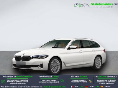 BMW Série 5 Touring 520i 184 ch BVA