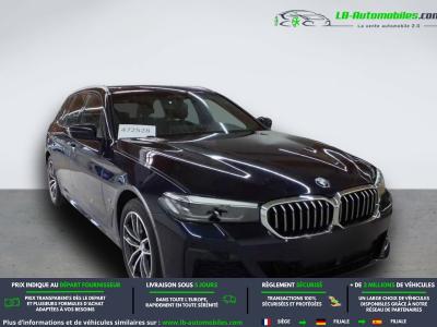 BMW Série 5 Touring 530i 252 ch BVA