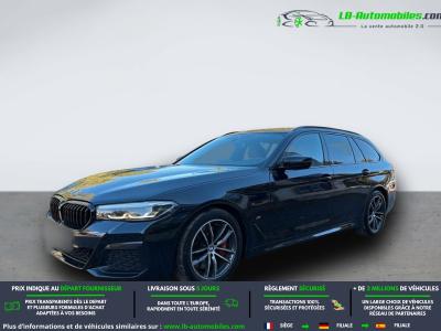 BMW Série 5 Touring 530d 286 ch BVA