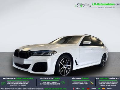 BMW Série 5 Touring 530i 252 ch BVA