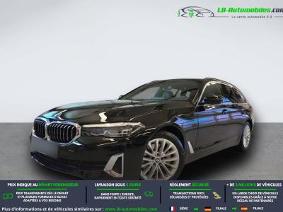 BMW Série 5 Touring 530i 252 ch BVA