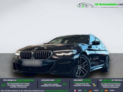 BMW Série 5 Touring 530i 252 ch BVA