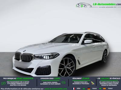 BMW Série 5 Touring 530d 286 ch BVA