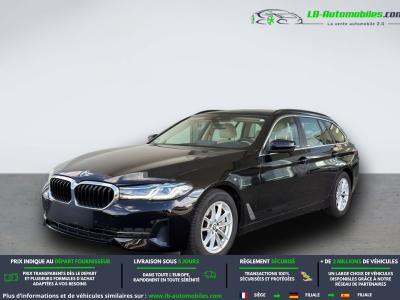 BMW Série 5 Touring 530d 286 ch BVA