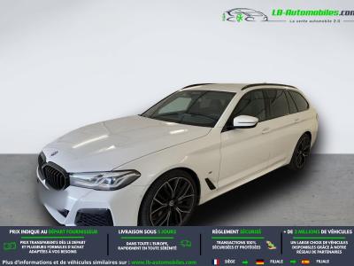 BMW Série 5 Touring 530d 286 ch BVA