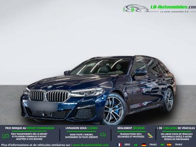 BMW Série 5 Touring 540i xDrive 340 ch BVA