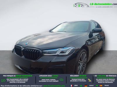 BMW Série 5 Touring 540i xDrive 340 ch BVA
